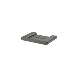 Madrid Soap Holder With Shelf