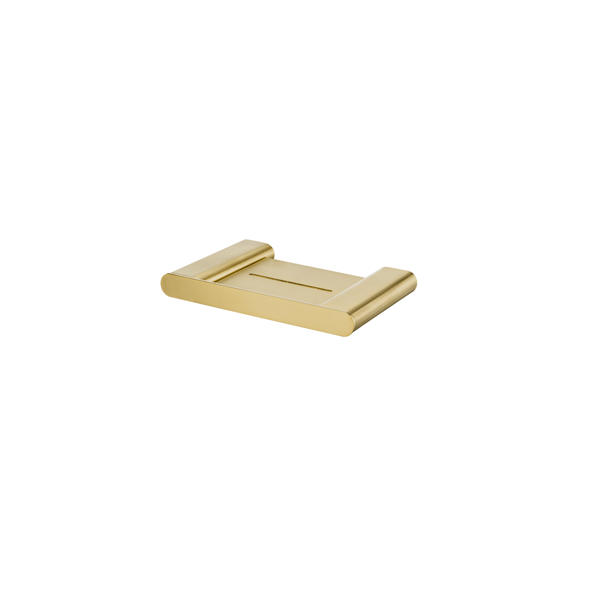 Madrid Soap Holder With Shelf