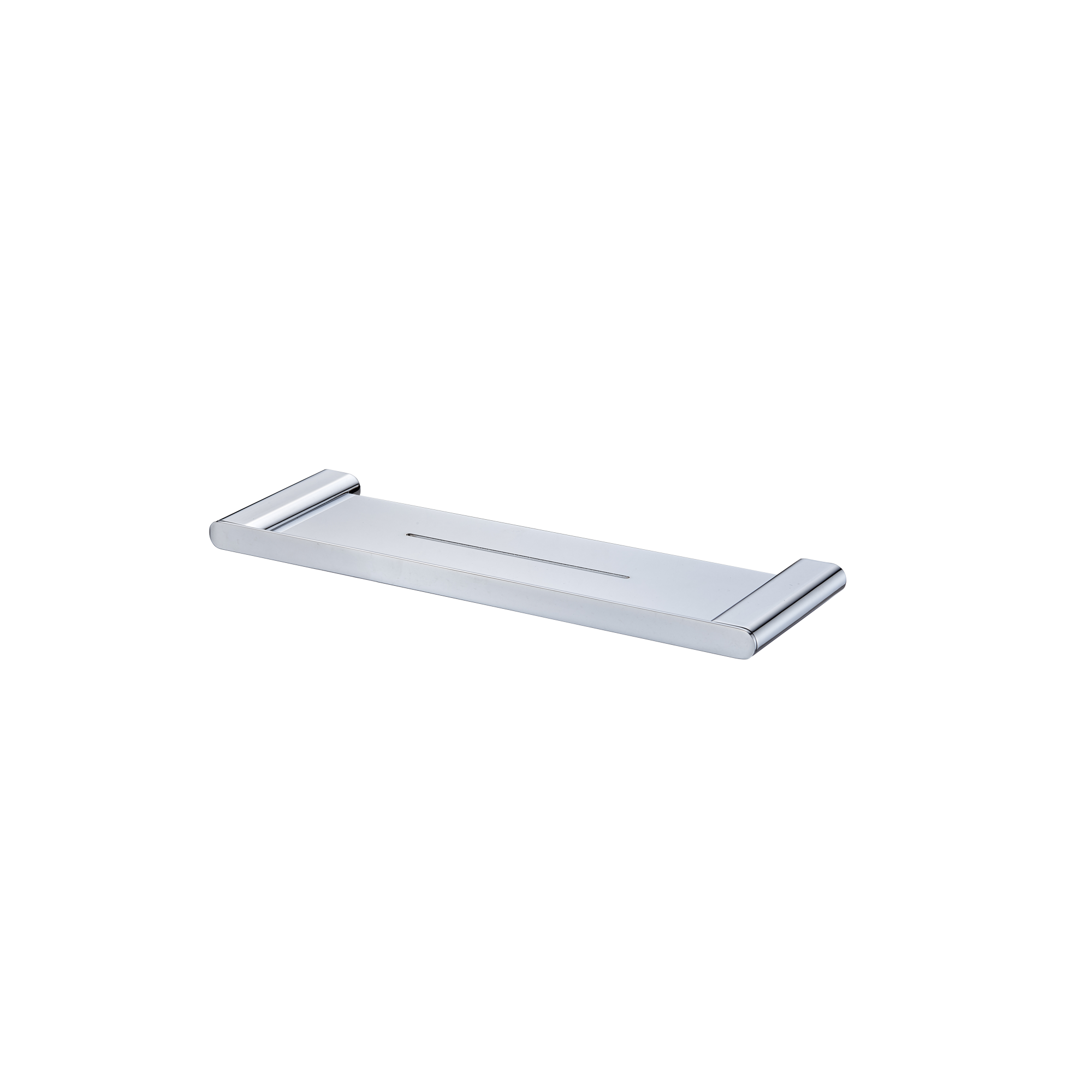 Madrid Metal Shelf 420mm