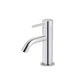 Piccola Basin Mixer Tap