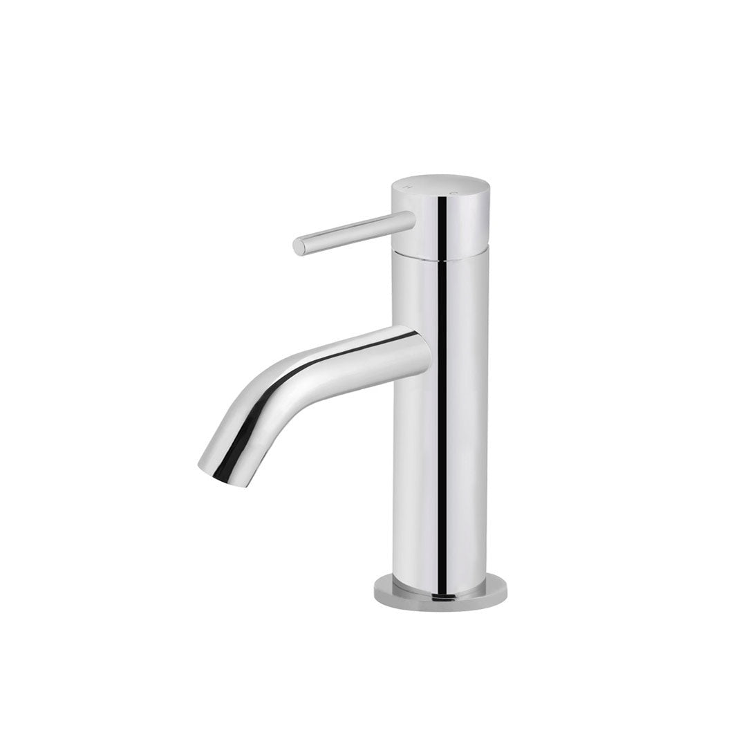Piccola Basin Mixer Tap
