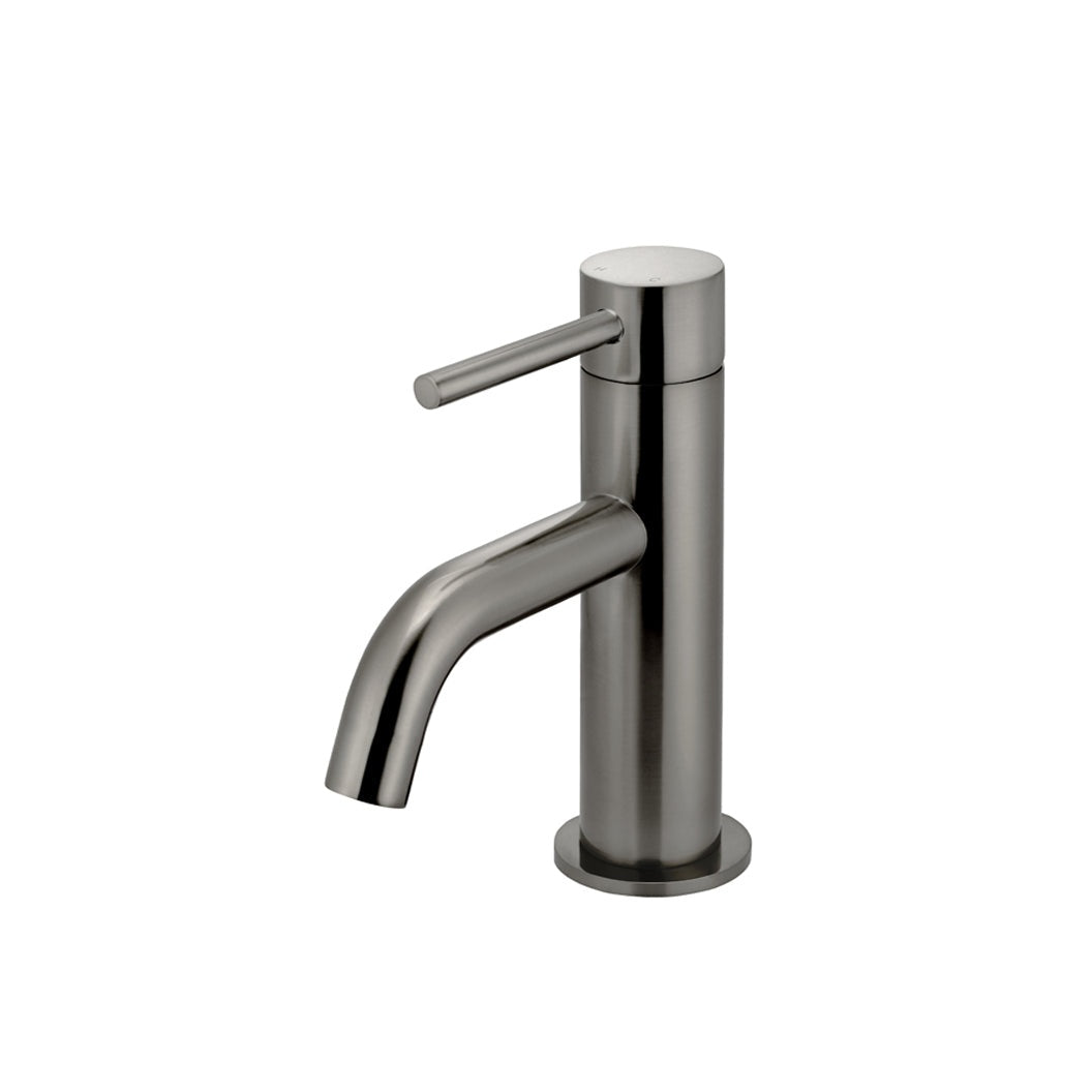 Piccola Basin Mixer Tap