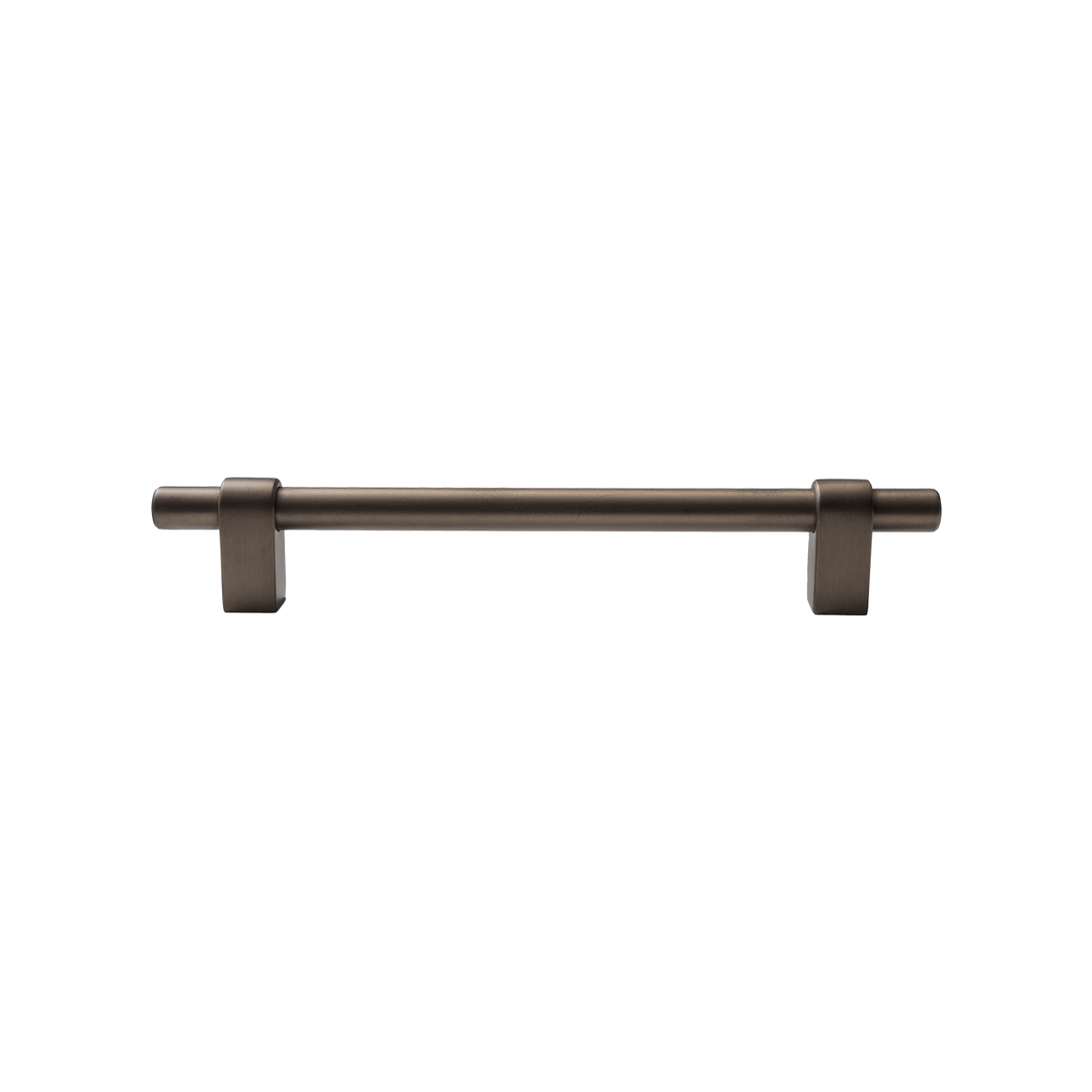 Momo Maida Bar Handle 160mm in Antique Brass - alternative product view