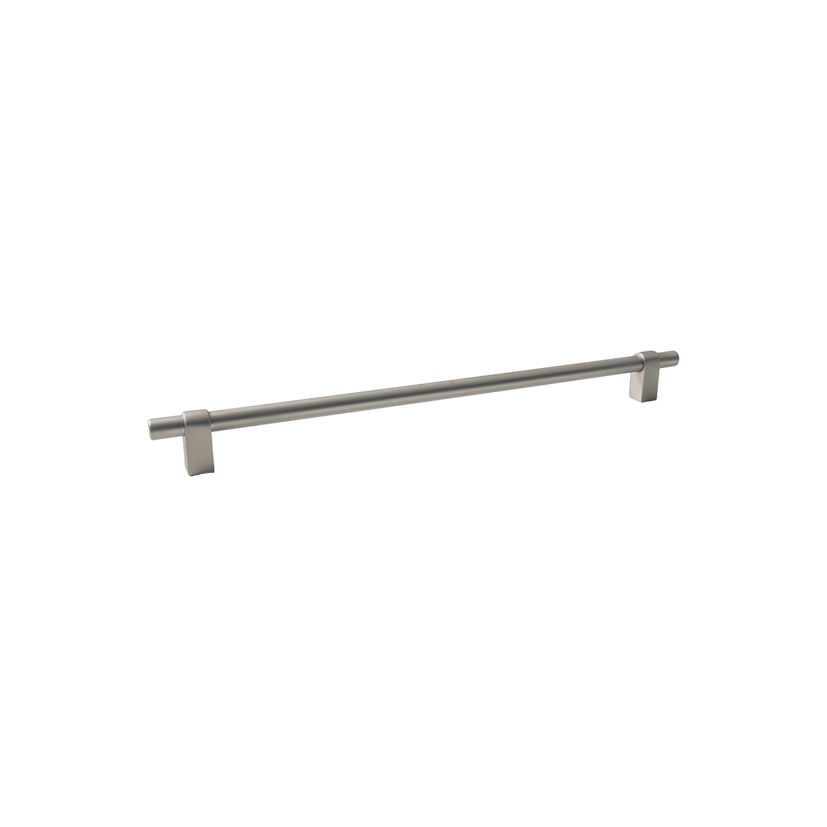 Momo Maida Bar Handle 320mm in Matt Black - alternative product view
