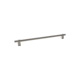 Momo Maida Bar Handle 320mm in Matt Black - alternative product view