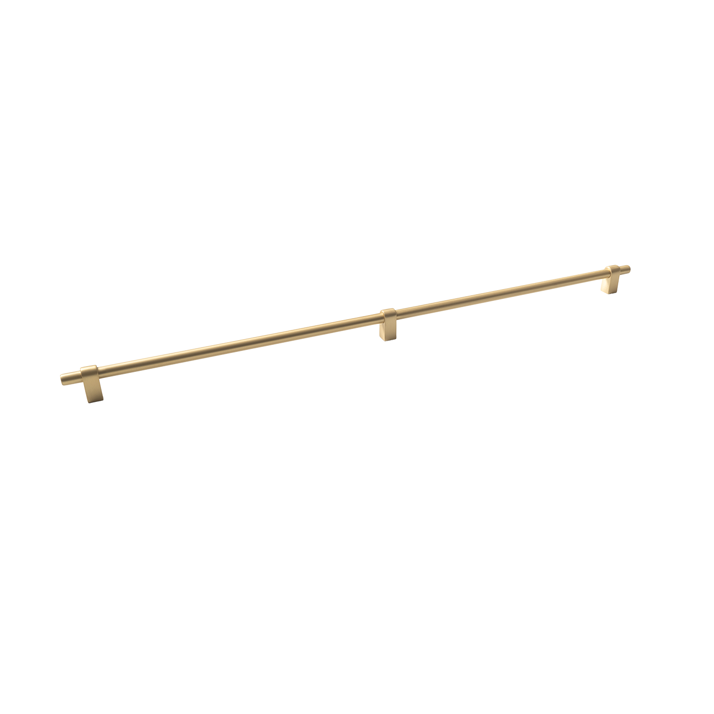 Momo Maida Bar Handle 648mm