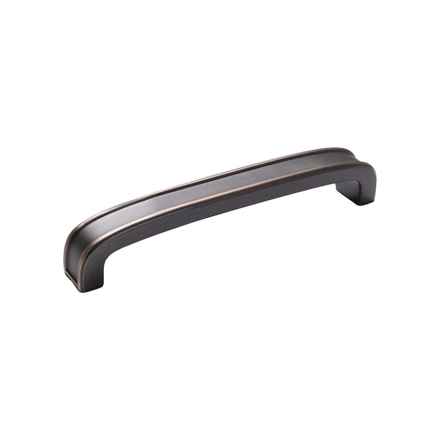 Momo Monaco D Handle 160mm