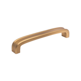Momo Monaco D Handle 160mm