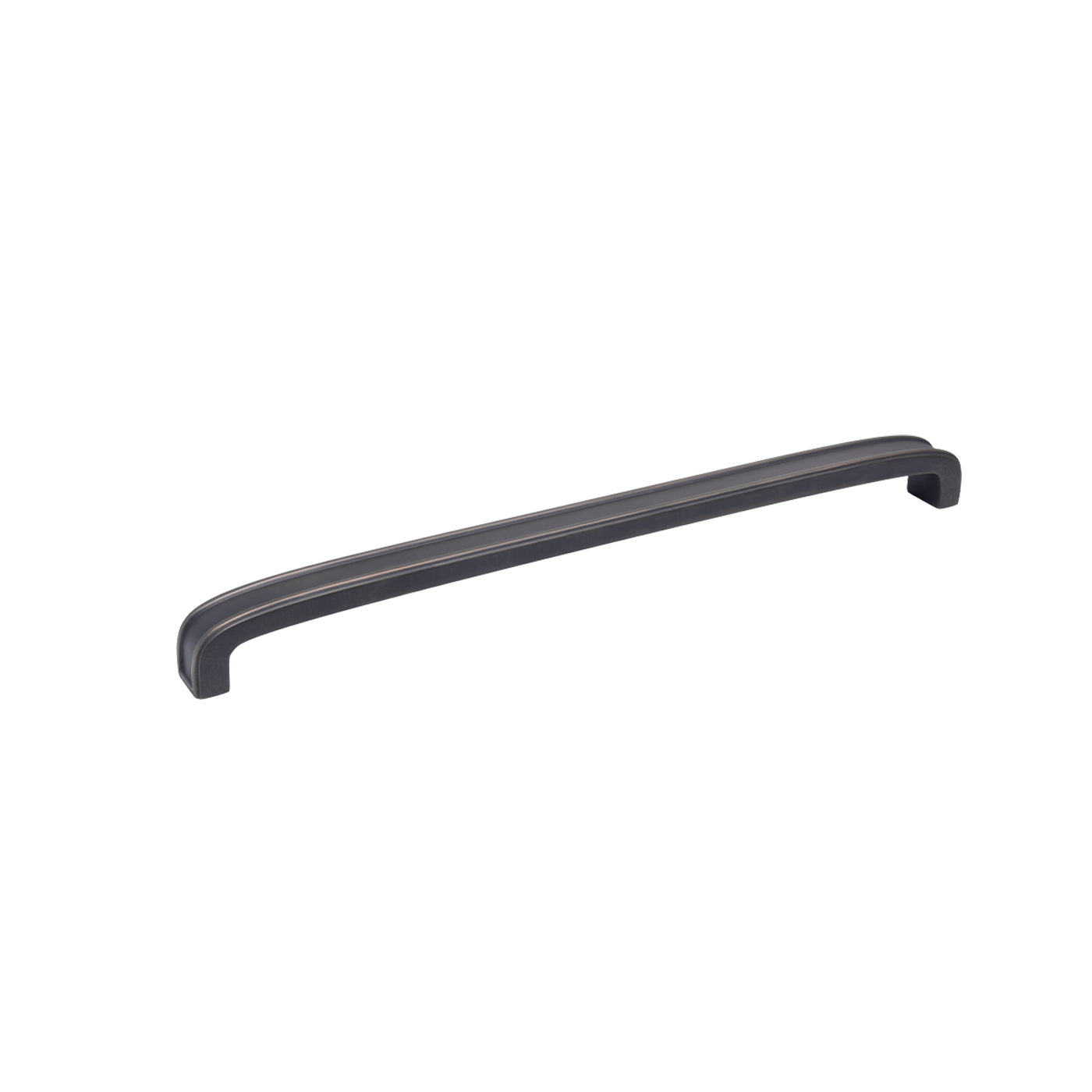 Momo Monaco D Handle 320mm