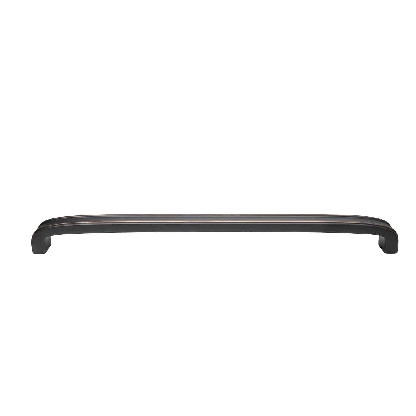 Momo Monaco D Handle 320mm