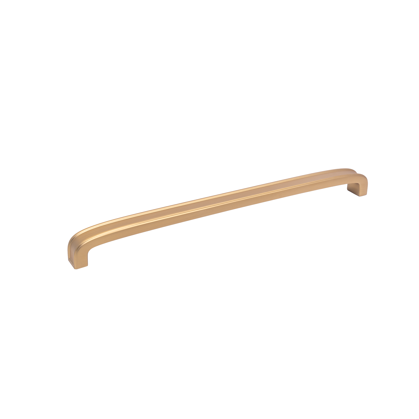 Momo Monaco D Handle 320mm