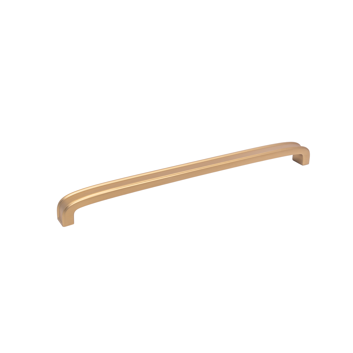 Momo Monaco D Handle 320mm