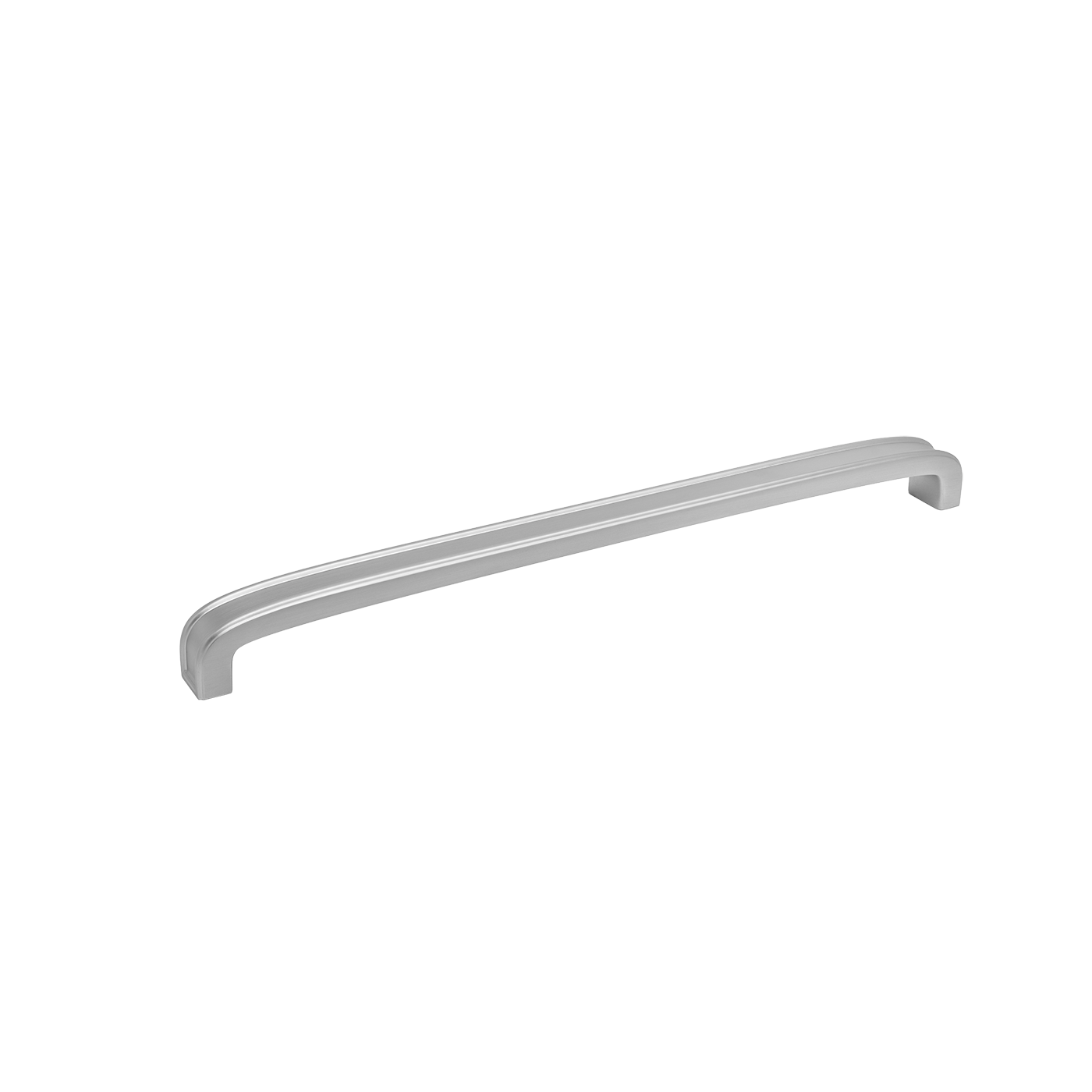 Momo Monaco D Handle 320mm
