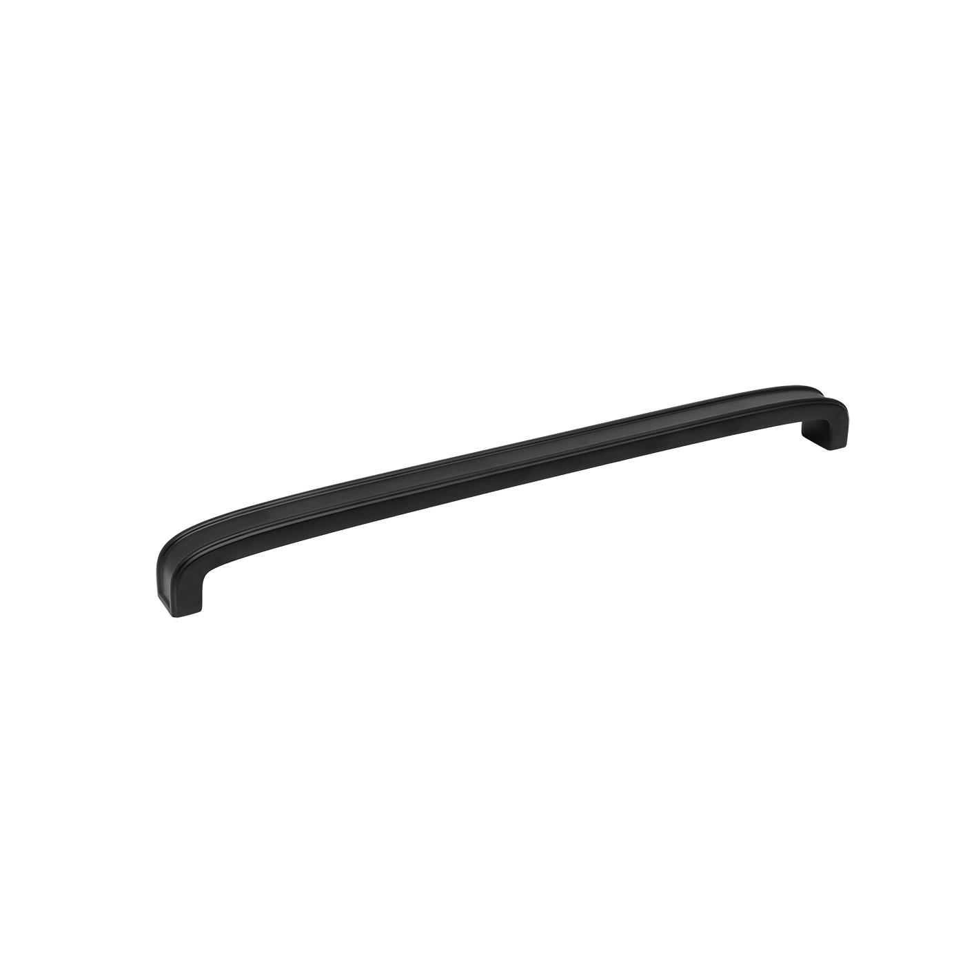 Momo Monaco D Handle 320mm