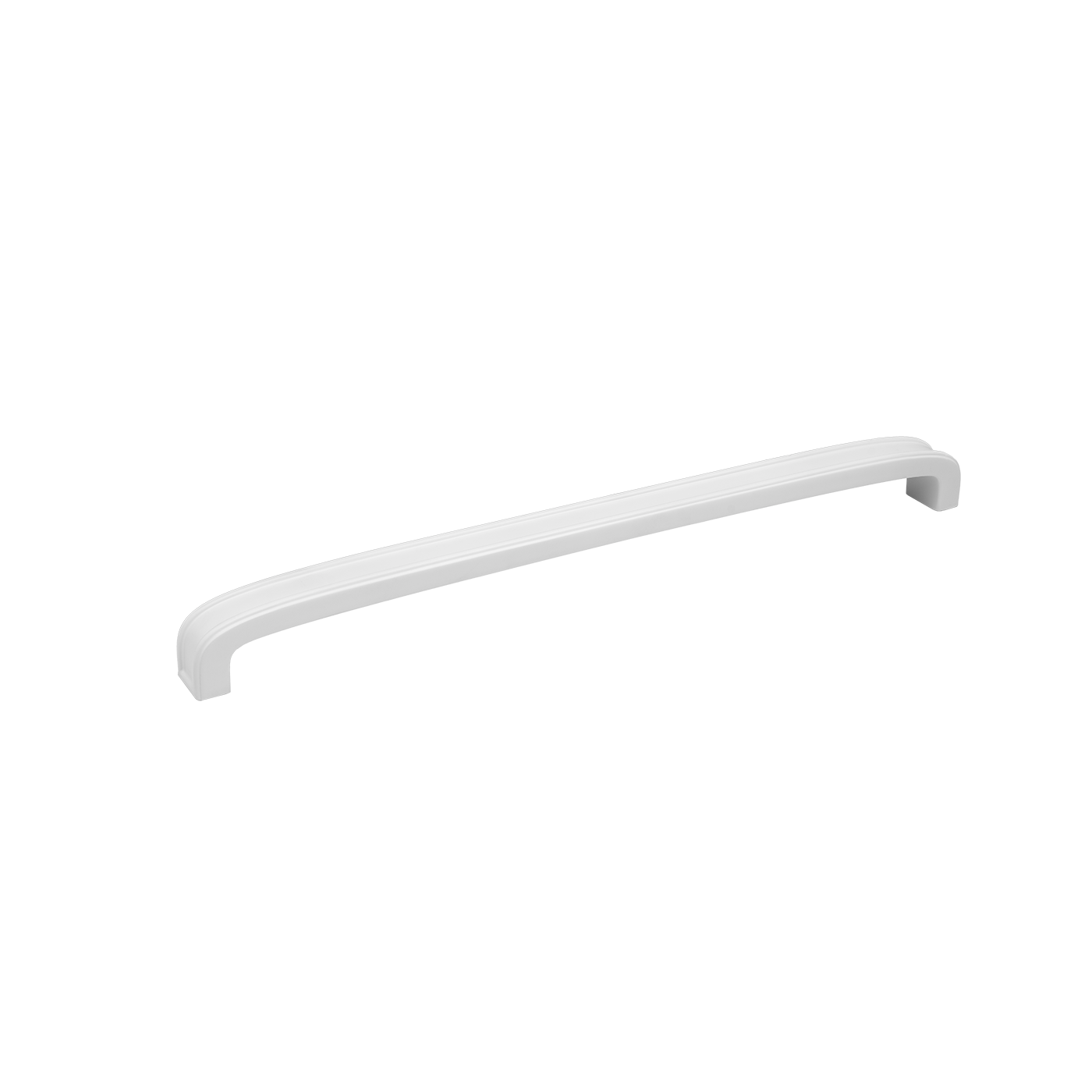 Momo Monaco D Handle 320mm