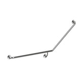 care range 40 degree Left Side grab rail