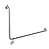 care range 90 degree Right Side grab rail 600mm