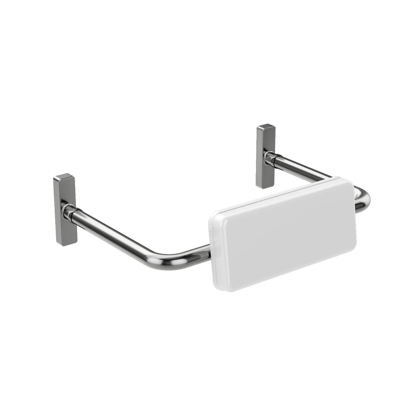 care range toilet back rest