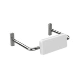 care range toilet back rest