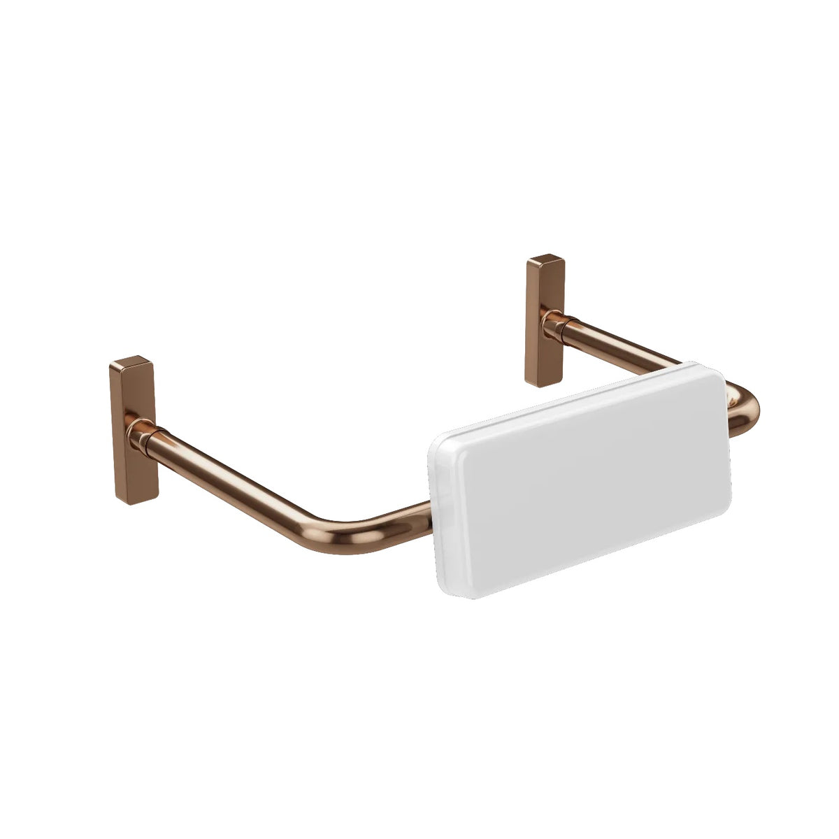 care range toilet back rest