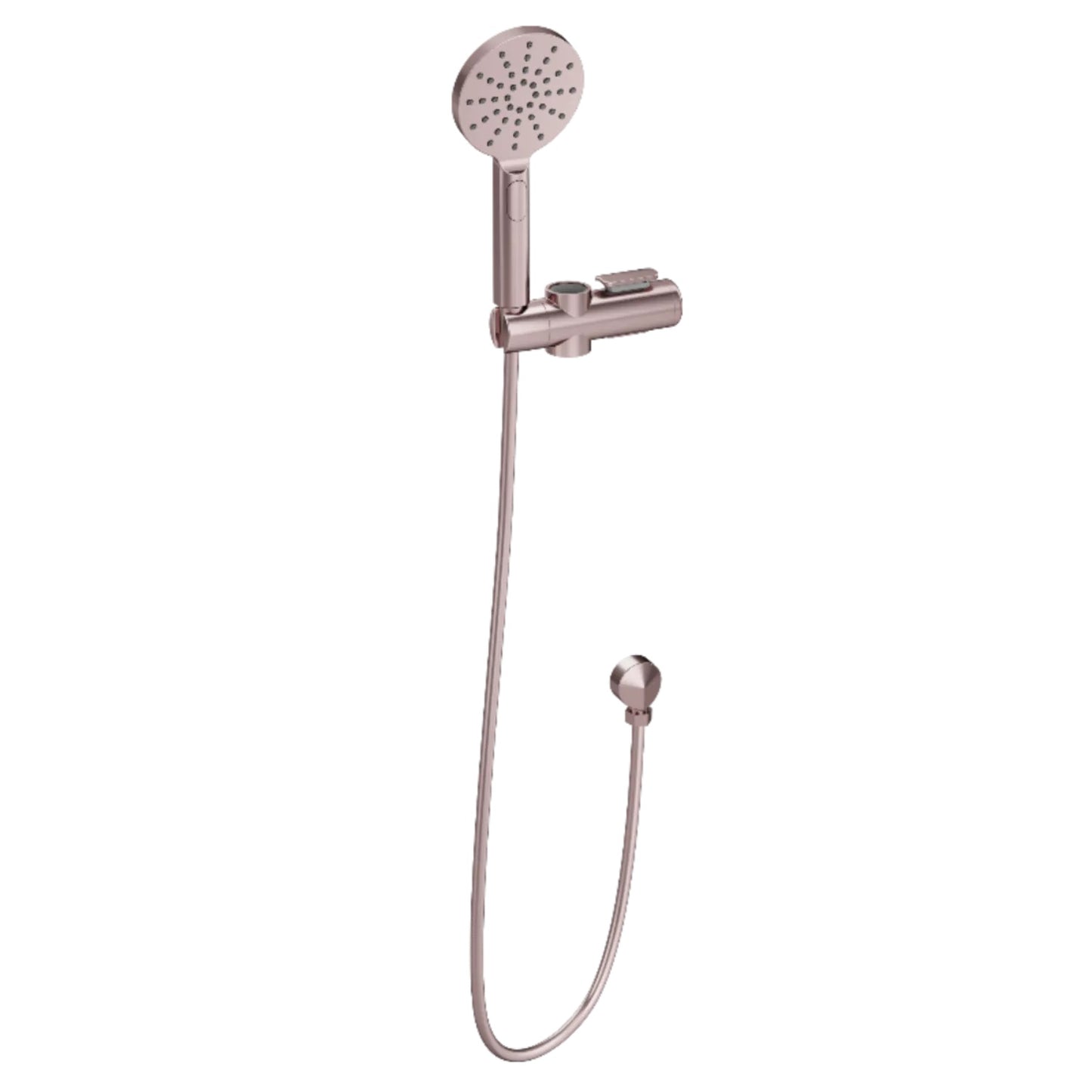 care range hand shower sliding bracket set