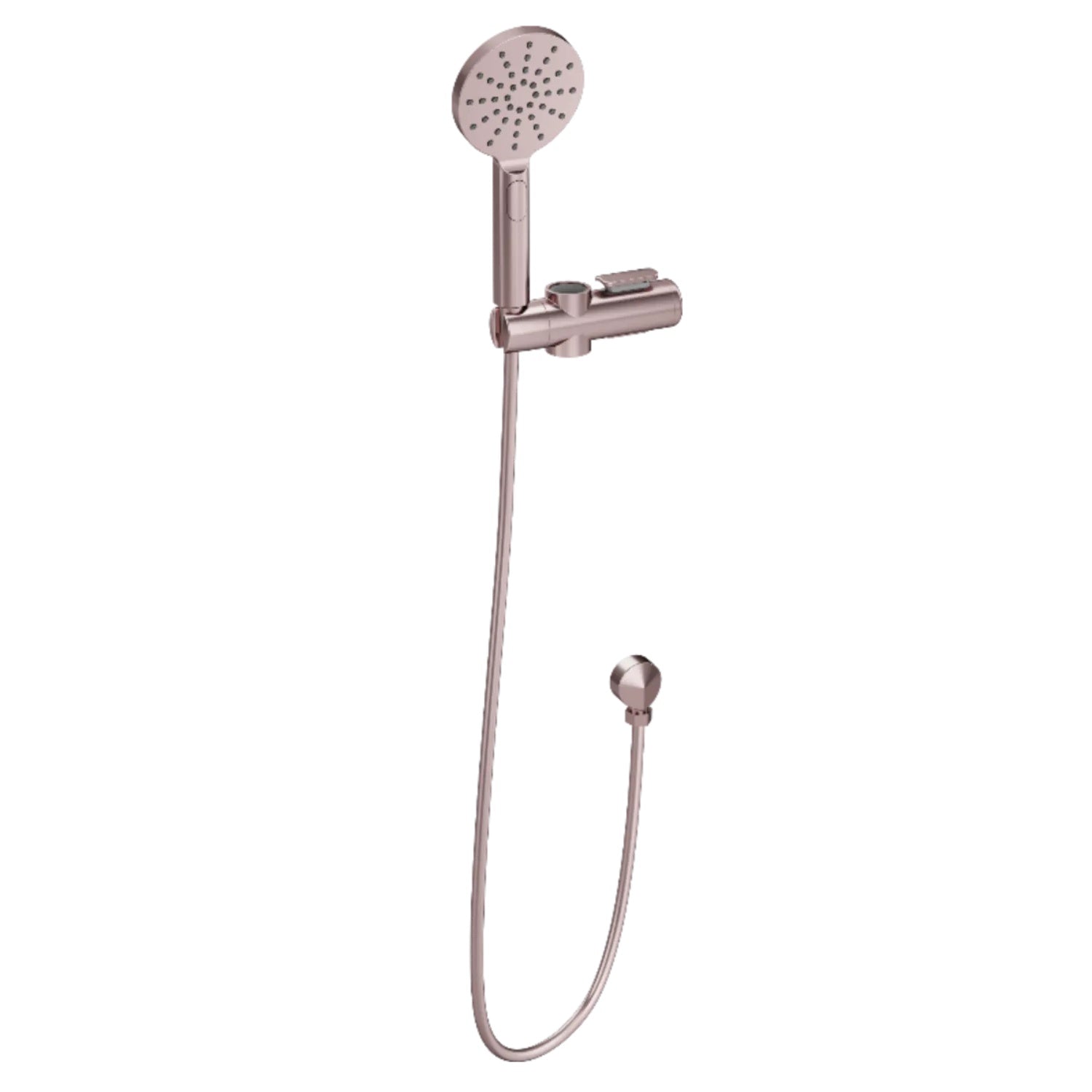 care range hand shower sliding bracket set