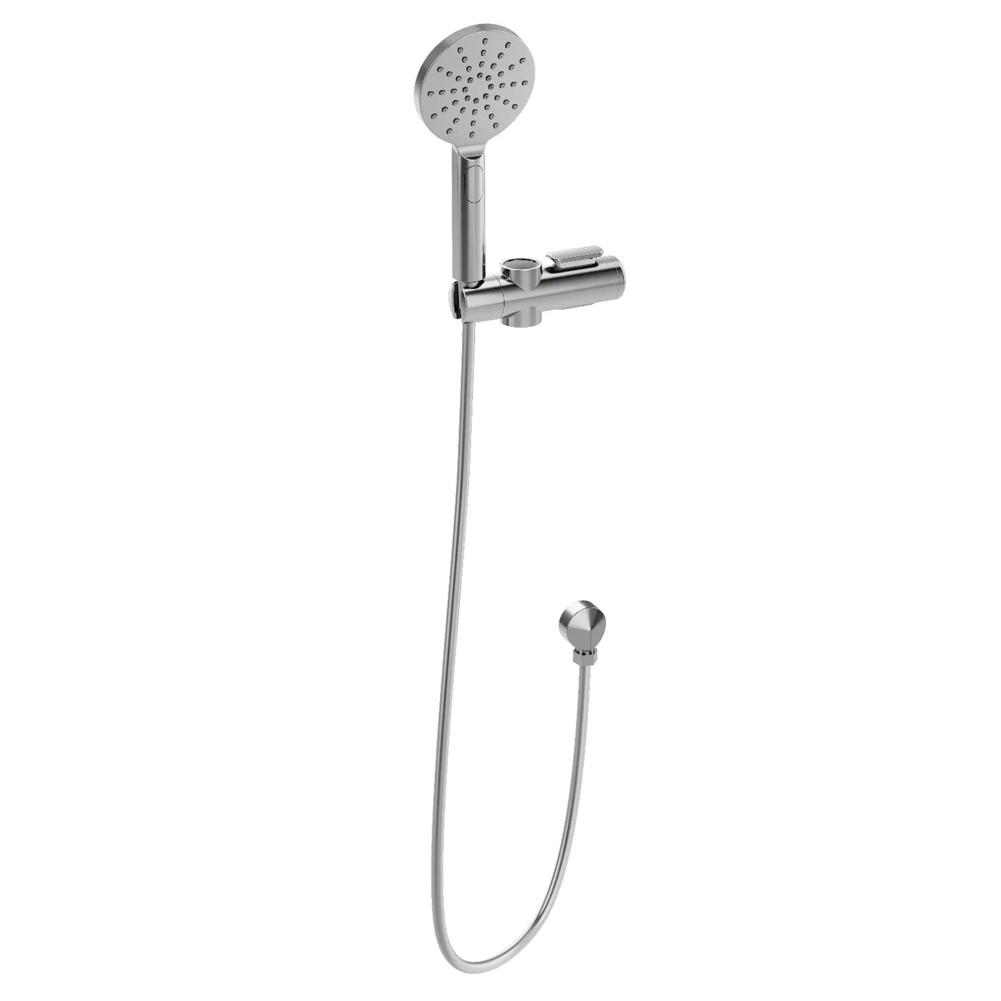 care range hand shower sliding bracket set
