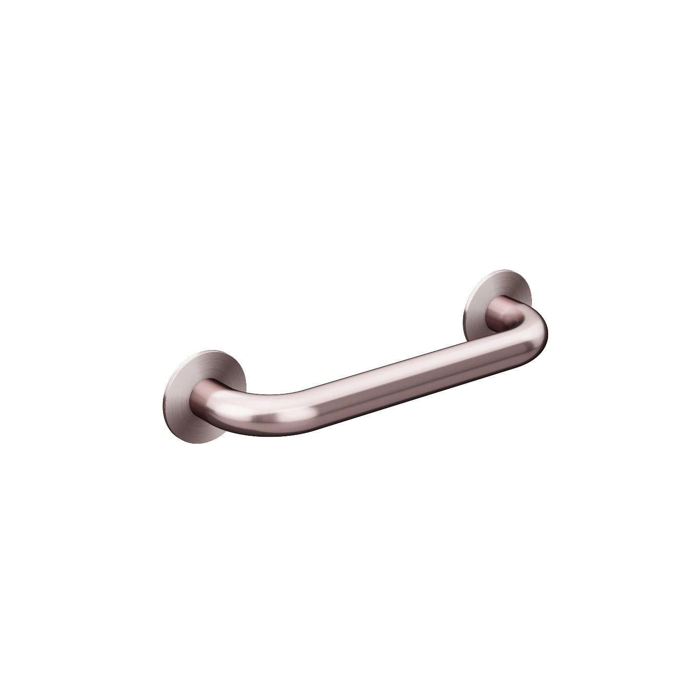 care range straight grab rail 300mm
