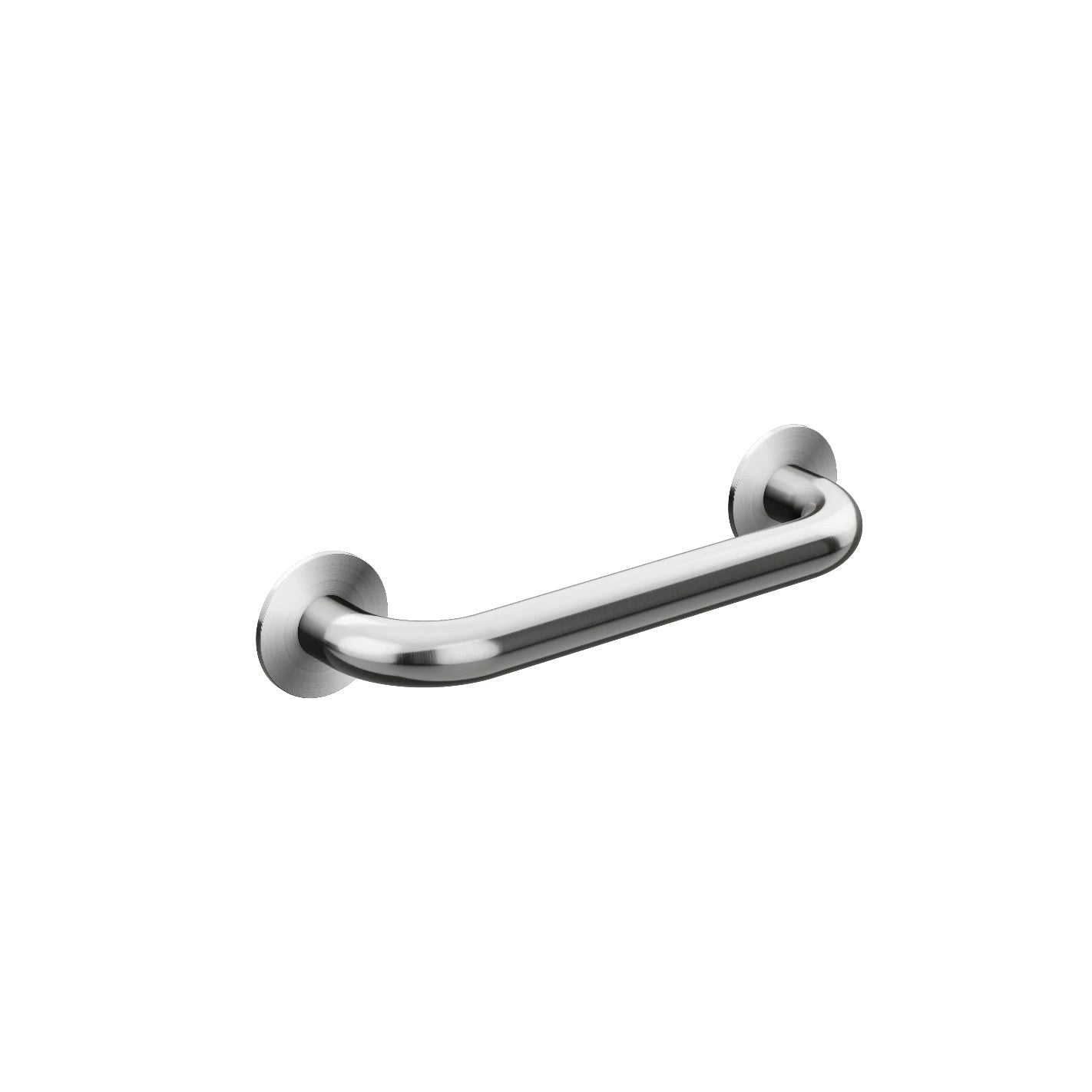 care range straight grab rail 300mm