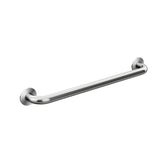 care range straight grab rail 600mm