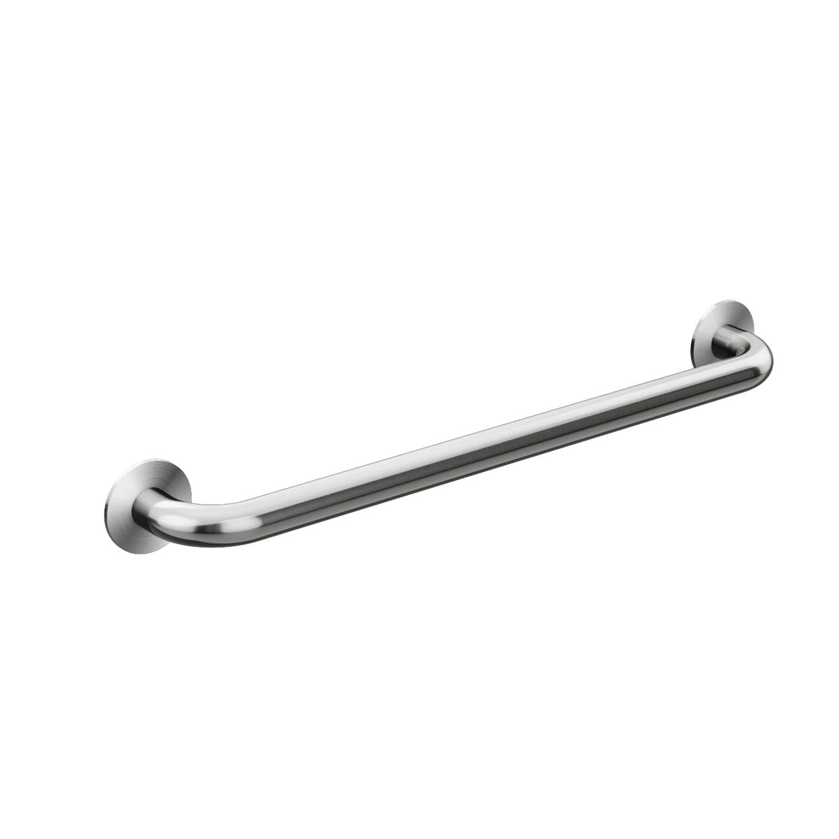 care range straight grab rail 600mm