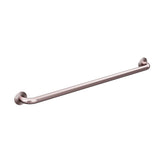 care range straight grab rail 900mm