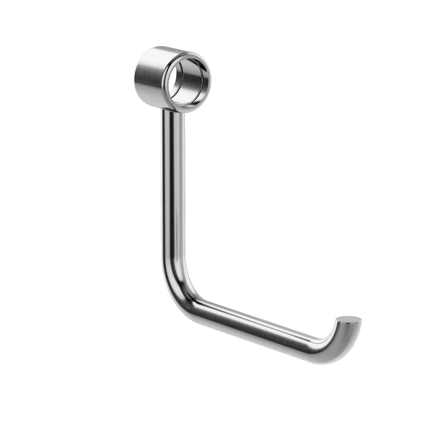 care range toilet roll holder