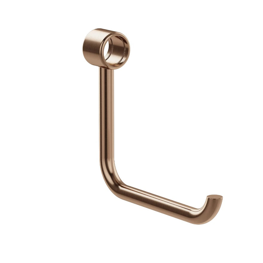 care range toilet roll holder