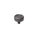 Momo Monaco Round Knob 36mm