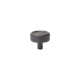 Momo Monaco Round Knob 36mm