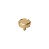 Momo Monaco Round Knob 36mm