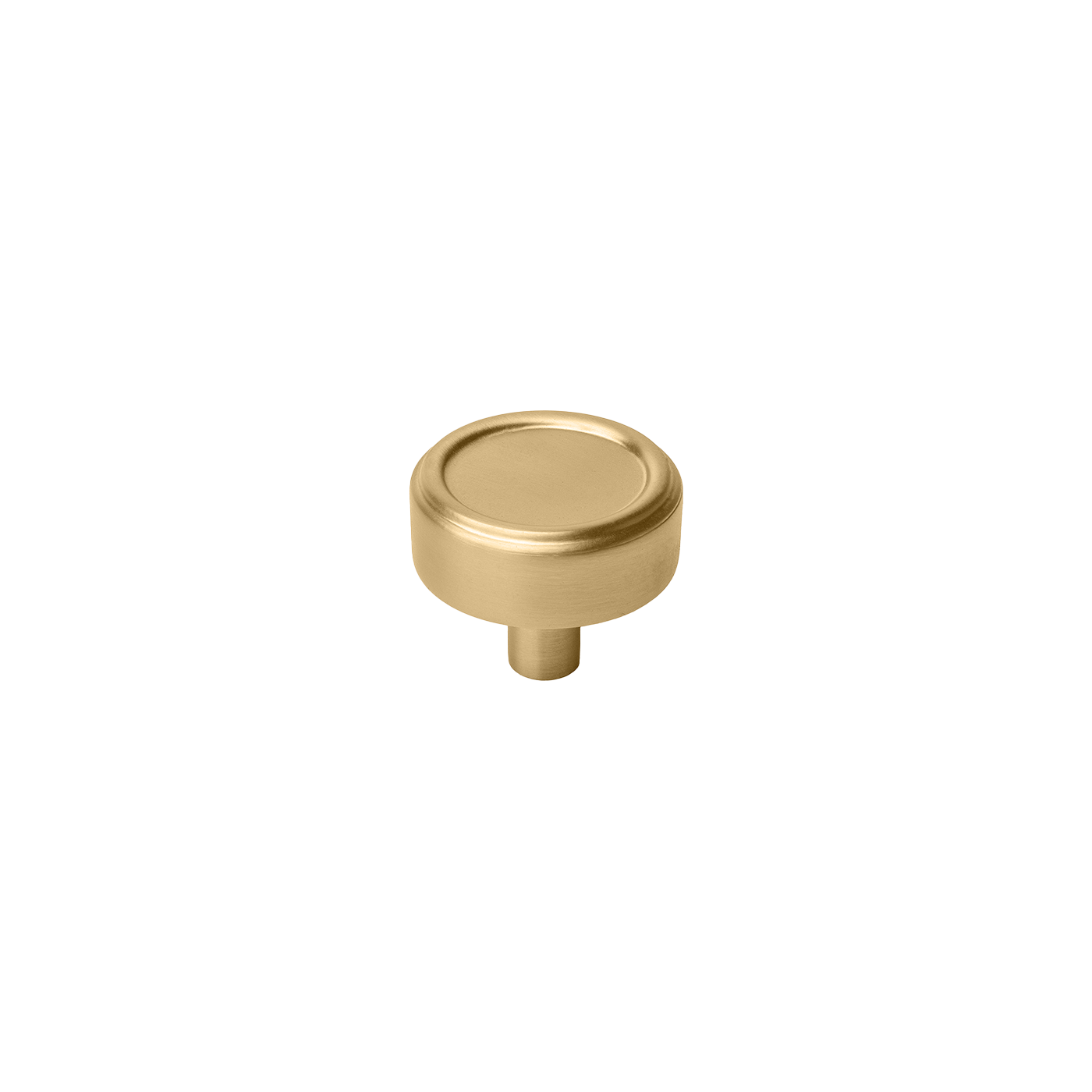 Momo Monaco Round Knob 36mm