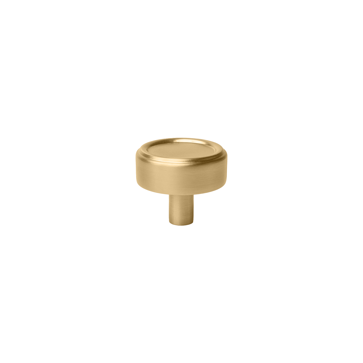 Momo Monaco Round Knob 36mm