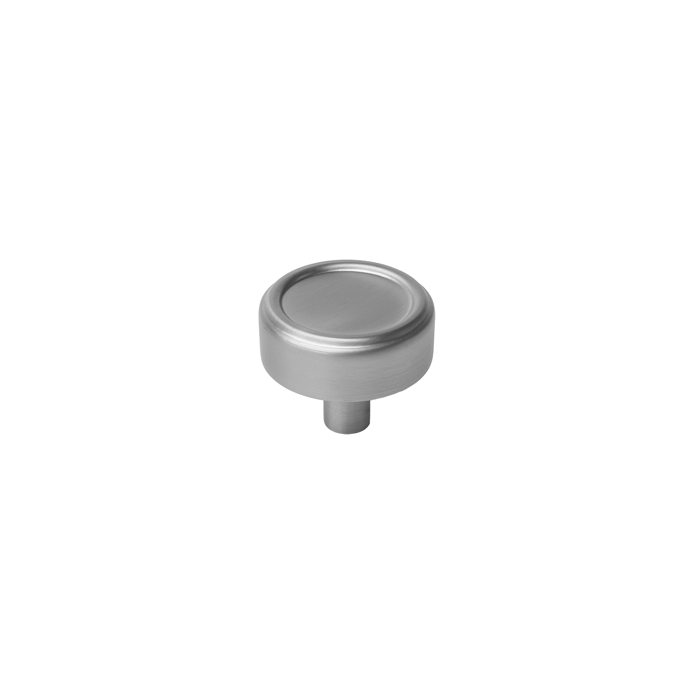 Momo Monaco Round Knob 36mm