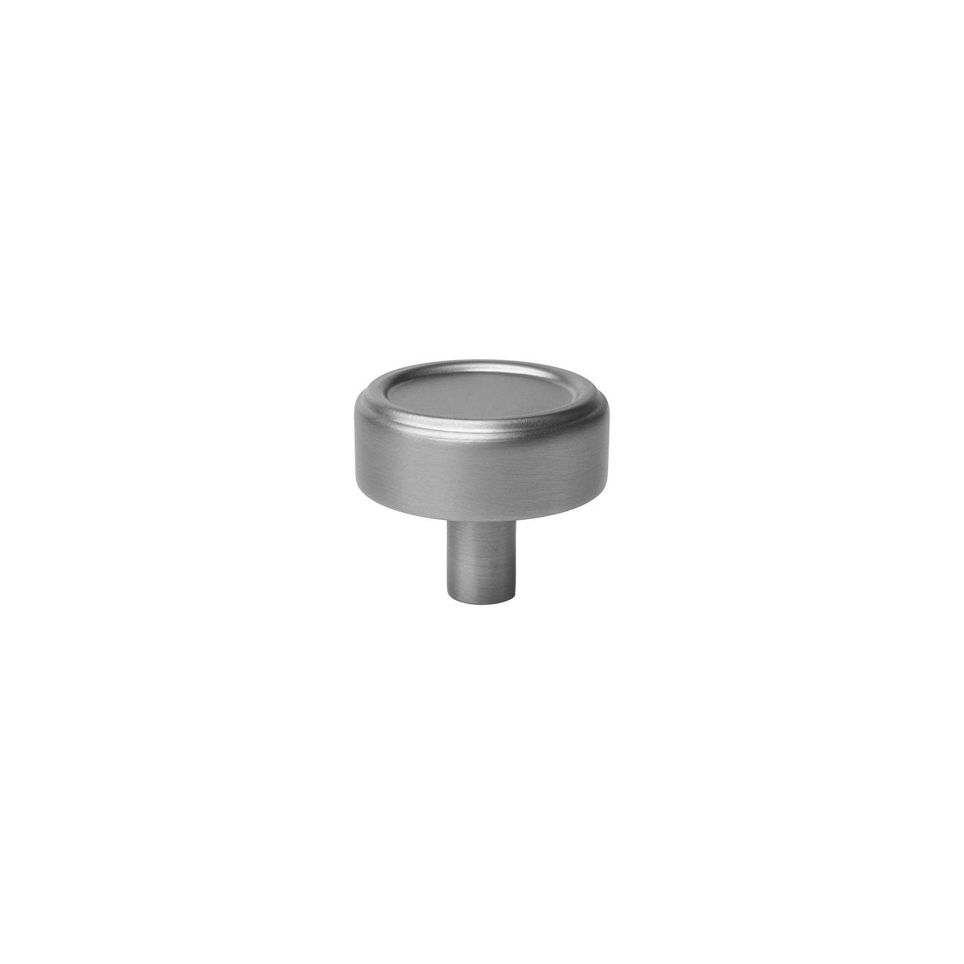 Momo Monaco Round Knob 36mm