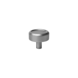 Momo Monaco Round Knob 36mm