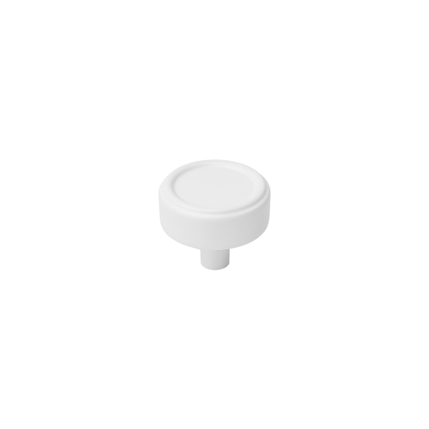 Momo Monaco Round Knob 36mm
