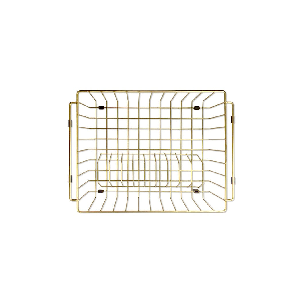 Dish Rack