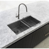Dish Rack - full product view, kitchen sink accessory (16 of 20)
