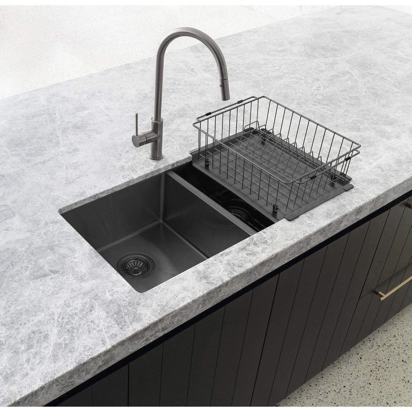 Dish Rack - Shadow
