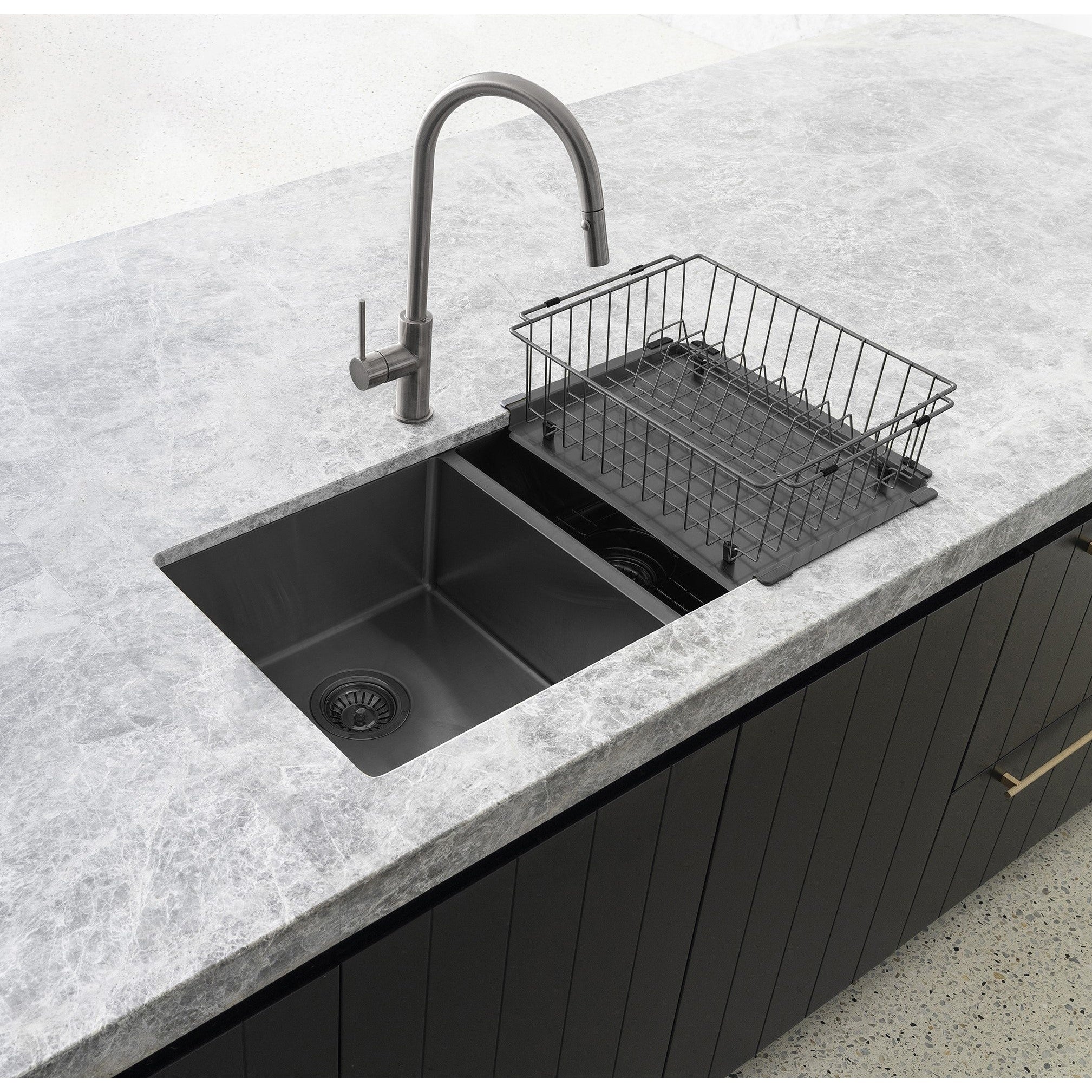 Dish Rack - Shadow