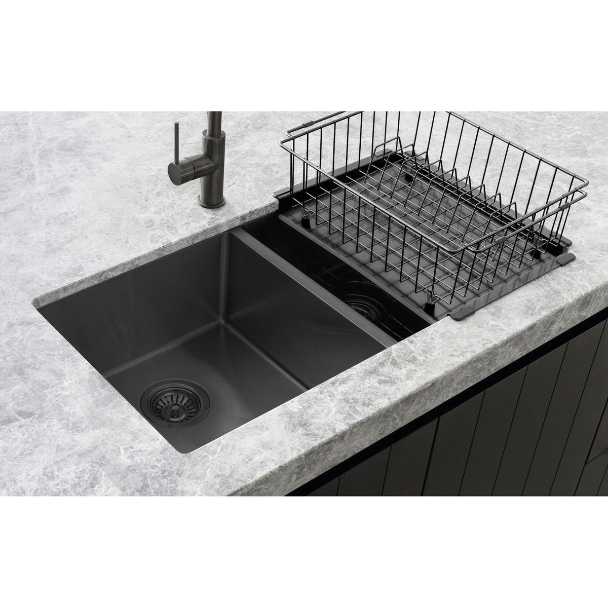 Dish Rack - Shadow