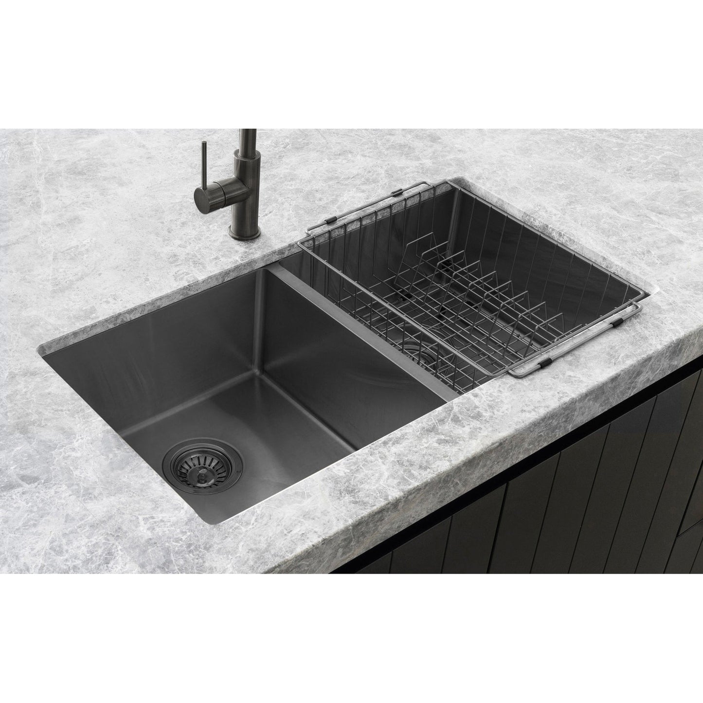 Dish Rack - Shadow
