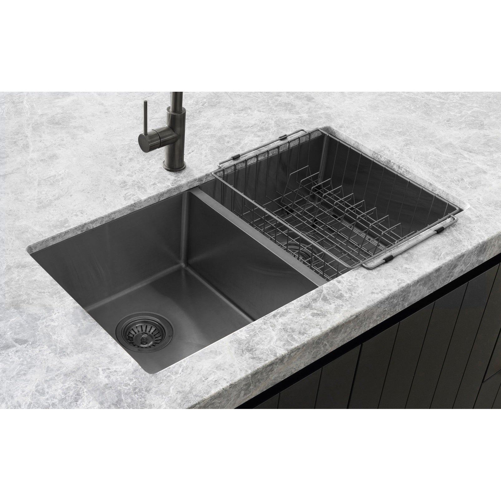 Dish Rack - Shadow